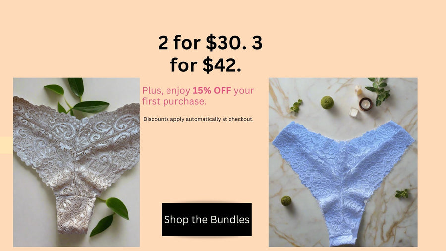 Gorgeous colors and styles for women.