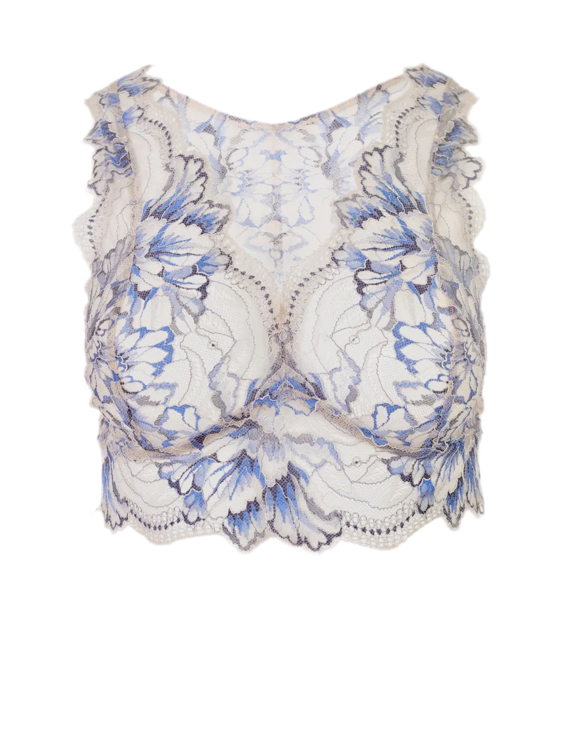 Sophia Lace Bralette – The Impressive Factor