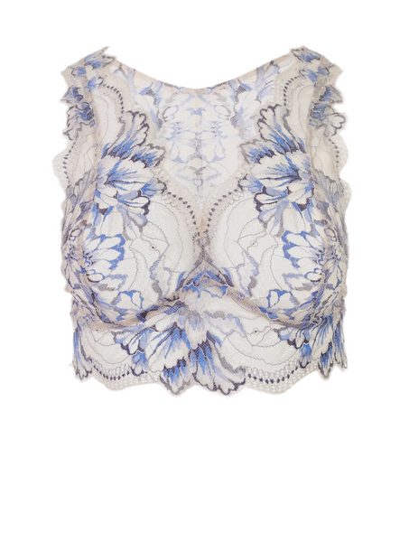 [GLOWNY] WHISPER LACE BRALETTE ★大人気★ Wacoal Women's Soft Sense Lace Mesh Bralette 810334 - Macy's